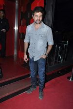 Harman Baweja at the re-launch of Trilogy in Mumbai on 23rd Oct 2013